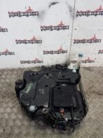 CITROEN C4 / DS4 - PEUGEOT 3008 AD BLUE ADDITIVE DOSING TANK DIESEL 9807475780 - Image 3