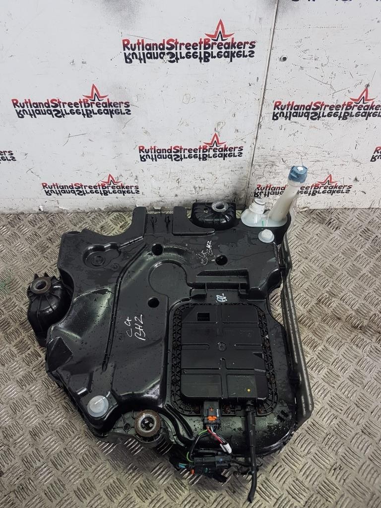 CITROEN-C4-DS4-PEUGEOT-3008-AD-BLUE-ADDITIVE-DOSING-TANK-DIESEL-9807475780-147168440153 CITROEN C4 / DS4 - PEUGEOT 3008 AD BLUE ADDITIVE DOSING TANK DIESEL 9807475780 - Image 1