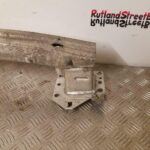 CITROEN C4 FRONT CRASH BAR / REINFORCER 2011 TO 2015 - Image 5