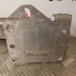 CITROEN C4 FRONT CRASH BAR / REINFORCER 2011 TO 2015 - Image 7