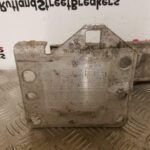 CITROEN C4 FRONT CRASH BAR / REINFORCER 2011 TO 2015 - Image 8