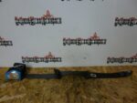 CITROEN C4 GRAND PICASSO 2ND ROW PASSENGER SIDE REAR SEAT BELT 2014 TO 2022