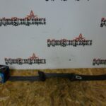 CITROEN C4 GRAND PICASSO 2ND ROW PASSENGER SIDE REAR SEAT BELT 2014 TO 2022