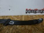 CITROEN C4 GRAND PICASSO 2ND ROW PASSENGER SIDE REAR SEAT BELT 2014 TO 2022 - Image 4