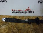 CITROEN C4 GRAND PICASSO 2ND ROW PASSENGER SIDE REAR SEAT BELT 2014 TO 2022 - Image 6