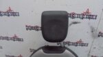CITROEN C4 GRAND PICASSO DRIVER SIDE 3RD ROW SEAT ONDULICE LEATHER  TRIM "8M" - Image 8