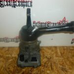 CITROEN C4 GRAND PICASSO POWER STEERING PUMP 9684252580