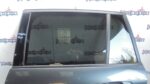 CITROEN C4 GRAND PICASSO SPACETOURER DOOR PASSENGER SIDE REAR GREY KTP 2014 2022 - Image 3