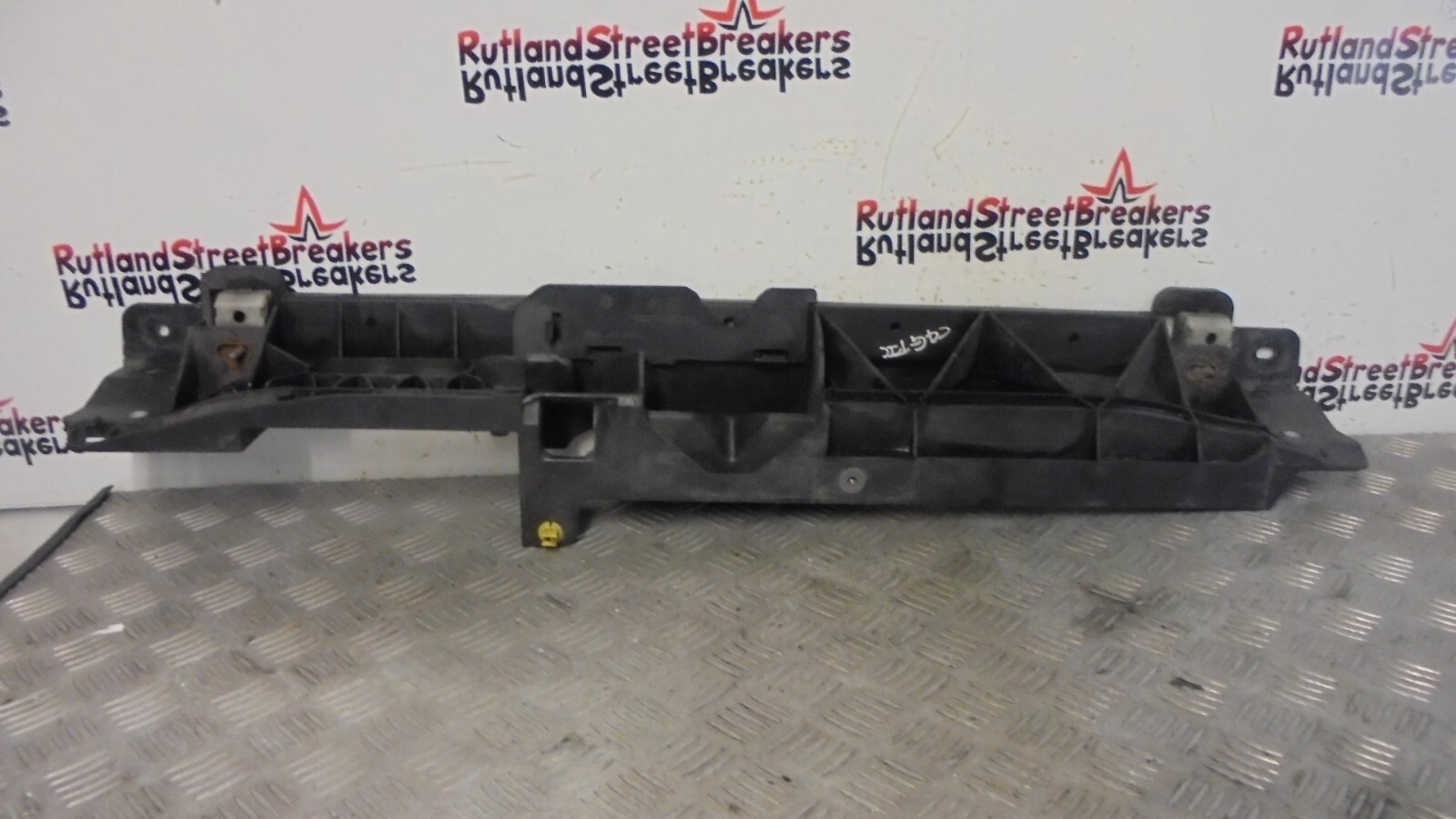 CITROEN-C4-GRAND-PICASSO-SPACETOURER-SLAM-PANEL-FRONT-9806629380-2014-to-2022-146598658853 CITROEN C4 GRAND PICASSO SPACETOURER SLAM PANEL FRONT 9806629380 2014 to 2022 - Image 1