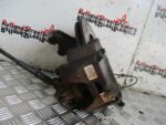 CITROEN C4 PICASSO 1.6 DIESEL 9HZ PASSENGER FRONT HUB DISC CALIPER 2007 TO 2013 - Image 3