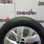 CITROEN C4 PICASSO 16" SINGLE ALLOY WHEEL NOTOS 205 - 60 - R 16 - Image 5