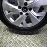 CITROEN C4 PICASSO 16" SINGLE ALLOY WHEEL NOTOS 205 - 60 - R 16 - Image 9