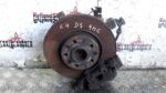 CITROEN C4 PICASSO 9HC 1.6 DIESEL DRIVER SIDE HUB / DISC / CALIPER 2014 TO 2019