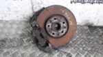 CITROEN C4 PICASSO 9HC 1.6 DIESEL PASSENGER SIDE HUB/DISK/CALIPER 2011 TO 2014