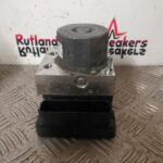 CITROEN C4 PICASSO / GRAND PICASSO ABS PUMP AND ECU MODULE 9816073680 9816071080