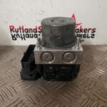 CITROEN C4 PICASSO / GRAND PICASSO ABS PUMP AND ECU MODULE 9816073680 9816071080 - Image 3