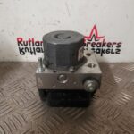 CITROEN C4 PICASSO / GRAND PICASSO ABS PUMP AND ECU MODULE 9816073680 9816071080 - Image 4