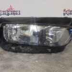 CITROEN C4 PICASSO HEADLIGHT DRIVER SIDE 9800480580 YEARS 2014 TO 2021