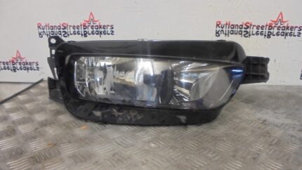 CITROEN C4 PICASSO HEADLIGHT DRIVER SIDE 9800480580 YEARS 2014 TO 2021