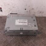 CITROEN C4  PICASSO RADIO STEREO SAT NAV HEAD UNIT 9809334780 2014 TO 2019