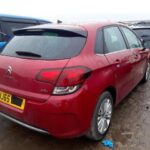 CITROEN C4 RUBY RED EPY BREAKING SET OF FOUR WHEEL BOLTS 2011 TO 2018