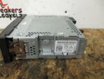 CITROEN C4 STEREO HEAD UNIT RADIO CD PLAYER 96662670XT 2007 TO 2013 - Image 3