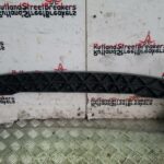 CITROEN C5 FRONT LOWER BUMPER CRASH BAR REINFORCER PLASTIC 2008 TO 2013