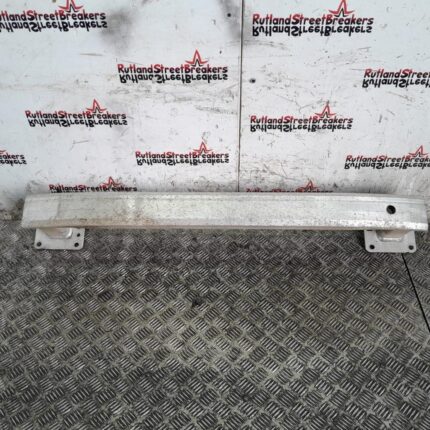 CITROEN DISPATCH / PEUGEOT EXPERT REAR BUMPER SUPPORT BAR 2016 to 2023