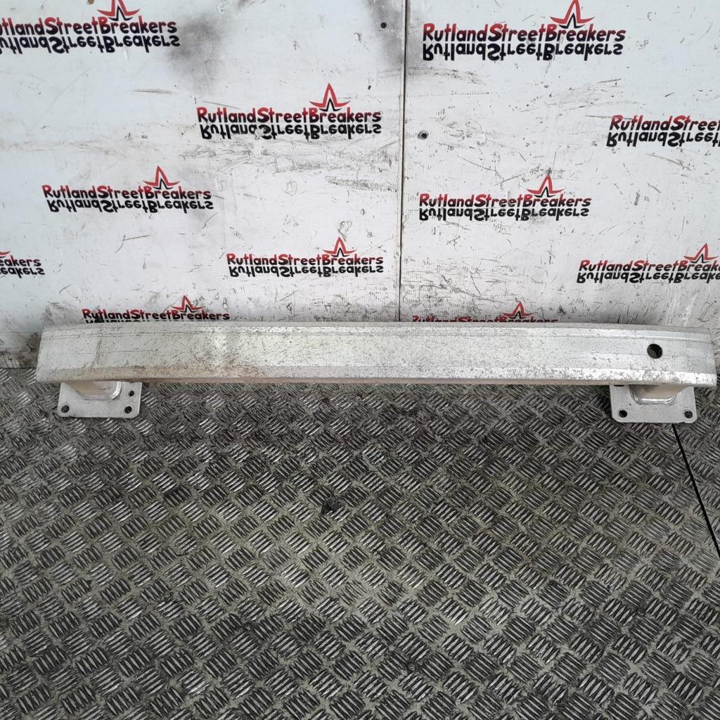 CITROEN-DISPATCH-PEUGEOT-EXPERT-REAR-BUMPER-SUPPORT-BAR-2016-to-2023-145501245023 CITROEN DISPATCH / PEUGEOT EXPERT REAR BUMPER SUPPORT BAR 2016 to 2023 - Image 1