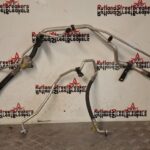 CITROEN DS3 1.2 PETROL HNZ AIR CONDITIONING AIR CON PIPES HOSES 2009 TO 2018