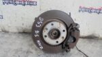 CITROEN DS3 1.2 PETROL HNZ DRIVER FRONT HUB DISC CALIPER 2009 TO 2018