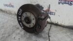CITROEN DS3 1.2 PETROL HNZ DRIVER FRONT HUB DISC CALIPER 2009 TO 2018 - Image 3
