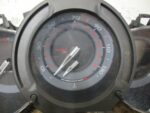 CITROEN DS3 1.2 PETROL HNZ SPEEDO CLOCKS DISPLAY 98041360XT 2009 TO 2016 - Image 3