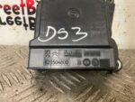 CITROEN DS3 AIRBAG CONTROL MODULE  620504800 2009 TO 2016 - Image 3