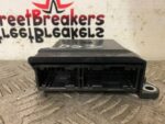 CITROEN DS3 AIRBAG CONTROL MODULE  620504800 2009 TO 2016 - Image 4