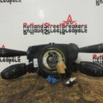 CITROEN DS3 / C3 COMMS UNIT INDICATOR WIPER STALK CLOCK SPRING SQUIB 96773879XT