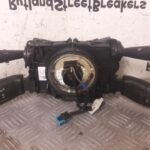 CITROEN DS3 / C3 COMMS UNIT / WIPER STALK 96667324XT