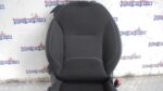 CITROEN DS3 DRIVER SIDE FRONT SEAT WEAVE RAYADOS G115+OMNI F942 3R - Image 4