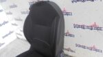 CITROEN DS3 DRIVER SIDE FRONT SEAT WEAVE RAYADOS G115+OMNI F942 3R - Image 10