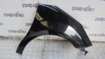 CITROEN DS3 DRIVER SIDE FRONT WING IN PEARL BLACK KTV 2009 TO 2018