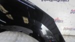 CITROEN DS3 DRIVER SIDE FRONT WING IN PEARL BLACK KTV 2009 TO 2018 - Image 5