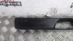 CITROEN DS3 DRIVER SIDE SKIRT TRIM BLACK 2009 TO 2019 - Image 3