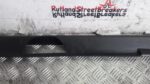 CITROEN DS3 DRIVER SIDE SKIRT TRIM BLACK 2009 TO 2019 - Image 5