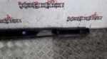 CITROEN DS3 DRIVER SIDE SKIRT TRIM BLACK 2009 TO 2019 - Image 9