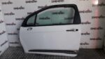 CITROEN DS3 PASSENGER SIDE DOOR IN BANQUISE WHITE EWP 2009 TO 2017