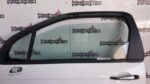 CITROEN DS3 PASSENGER SIDE DOOR IN BANQUISE WHITE EWP 2009 TO 2017 - Image 4