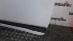 CITROEN DS3 PASSENGER SIDE DOOR IN BANQUISE WHITE EWP 2009 TO 2017 - Image 7