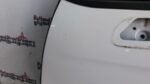 CITROEN DS3 PASSENGER SIDE DOOR IN BANQUISE WHITE EWP 2009 TO 2017 - Image 9
