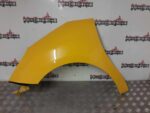 CITROEN DS3 PASSENGER SIDE / NEAR SIDE WING IN PEGASUS YELLOW KAS 2009 TO 2016