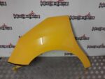 CITROEN DS3 PASSENGER SIDE / NEAR SIDE WING IN PEGASUS YELLOW KAS 2009 TO 2016 - Image 3